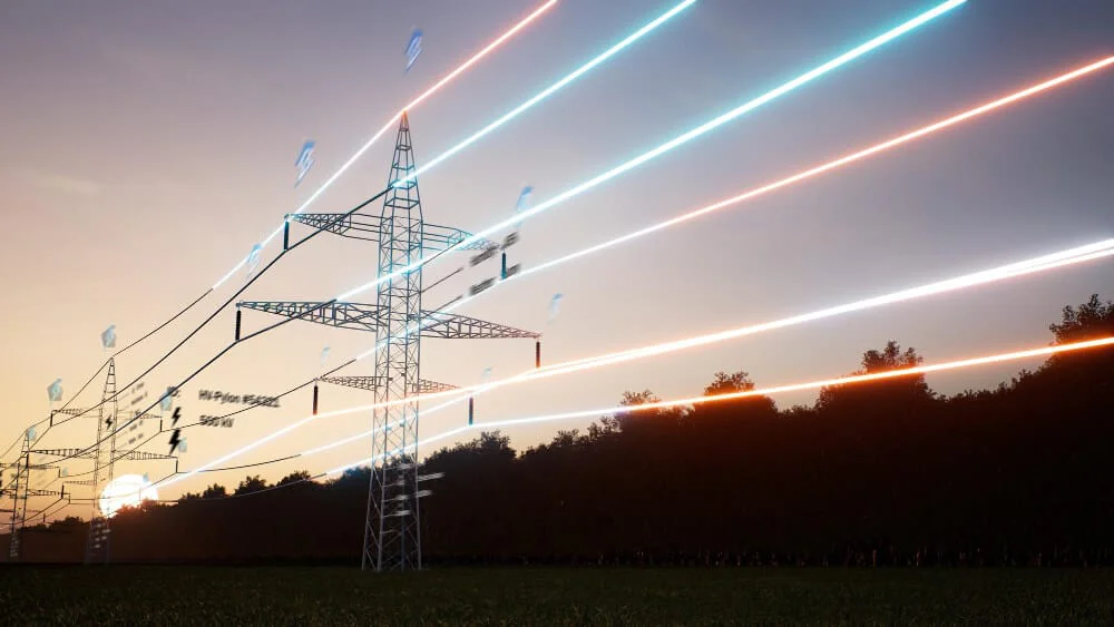 Tata Power Commissions Strategic 765 kV EHV Corridors