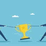 Ways Competition Can Improve Your SMB