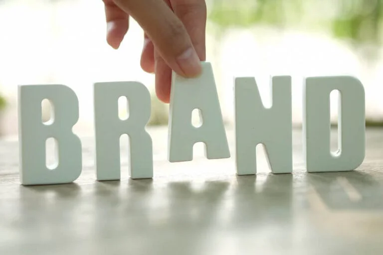 Building a Brand That Actually Sticks