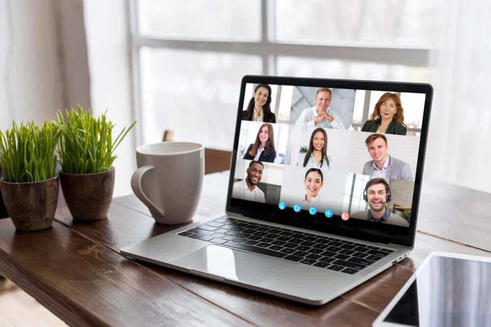 Mastering Remote Team Dynamics