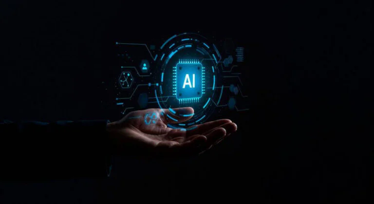 AI Transformation As A Governance Challenge