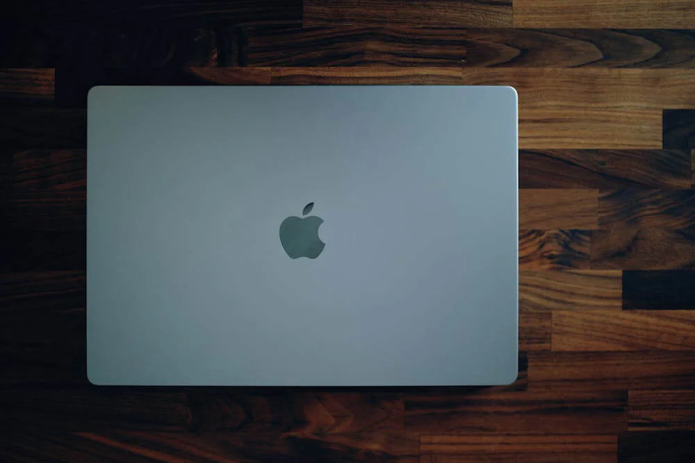 The Apple Logo History And Its Journey To Perfection