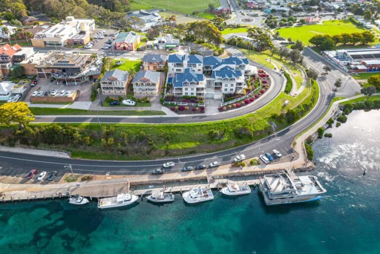 How to Strategically Build a Multi‑Property Portfolio in Australia