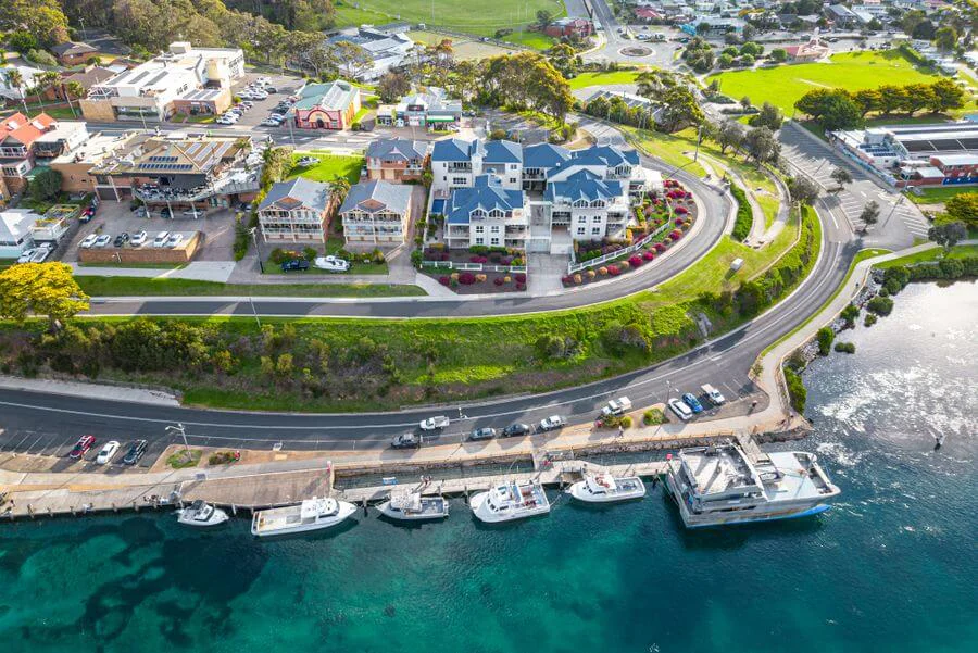 How to Strategically Build a Multi‑Property Portfolio in Australia